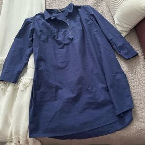 POMANDER PLACE Polly Dress